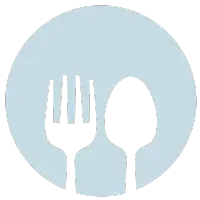 Icona ristorazione
